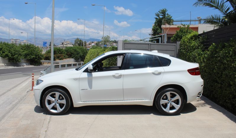 BMW X6 35i 306HP xDrive NAVI ΟΡΟΦΗ CAMERA ΕΛΛΗΝΙΚΟ full