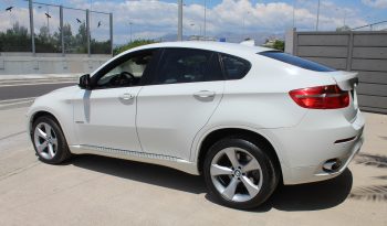 BMW X6 35i 306HP xDrive NAVI ΟΡΟΦΗ CAMERA ΕΛΛΗΝΙΚΟ full