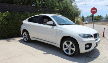 BMW X6 35i 306HP xDrive NAVI ΟΡΟΦΗ CAMERA ΕΛΛΗΝΙΚΟ full