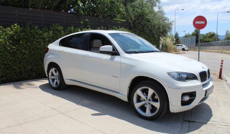 BMW X6 35i 306HP xDrive NAVI ΟΡΟΦΗ CAMERA ΕΛΛΗΝΙΚΟ full