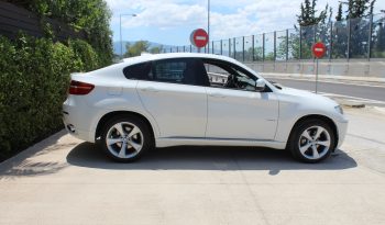 BMW X6 35i 306HP xDrive NAVI ΟΡΟΦΗ CAMERA ΕΛΛΗΝΙΚΟ full