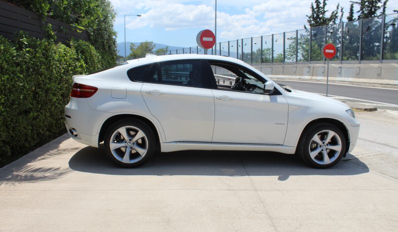BMW X6 35i 306HP xDrive NAVI ΟΡΟΦΗ CAMERA ΕΛΛΗΝΙΚΟ full