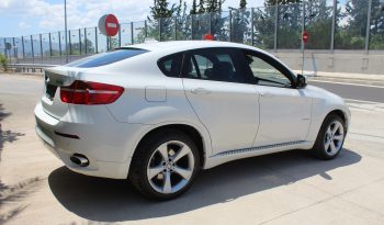 BMW X6 35i 306HP xDrive NAVI ΟΡΟΦΗ CAMERA ΕΛΛΗΝΙΚΟ full