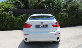 BMW X6 35i 306HP xDrive NAVI ΟΡΟΦΗ CAMERA ΕΛΛΗΝΙΚΟ full