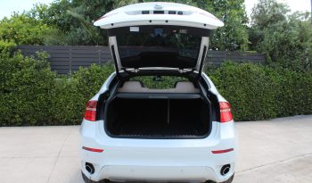 BMW X6 35i 306HP xDrive NAVI ΟΡΟΦΗ CAMERA ΕΛΛΗΝΙΚΟ full