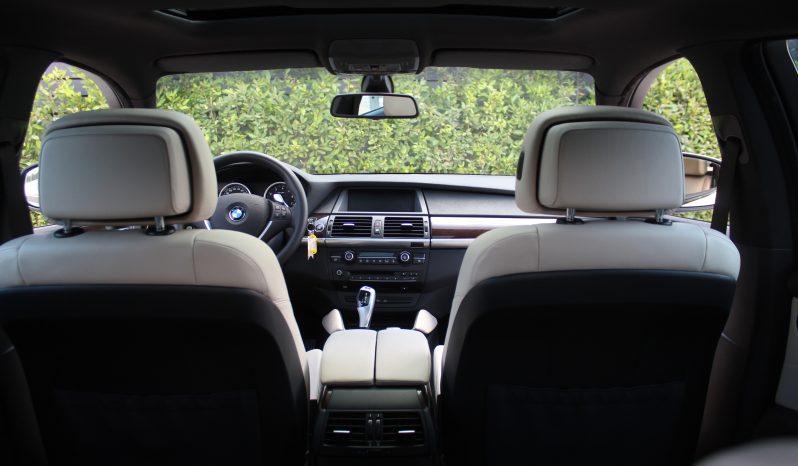 BMW X6 35i 306HP xDrive NAVI ΟΡΟΦΗ CAMERA ΕΛΛΗΝΙΚΟ full