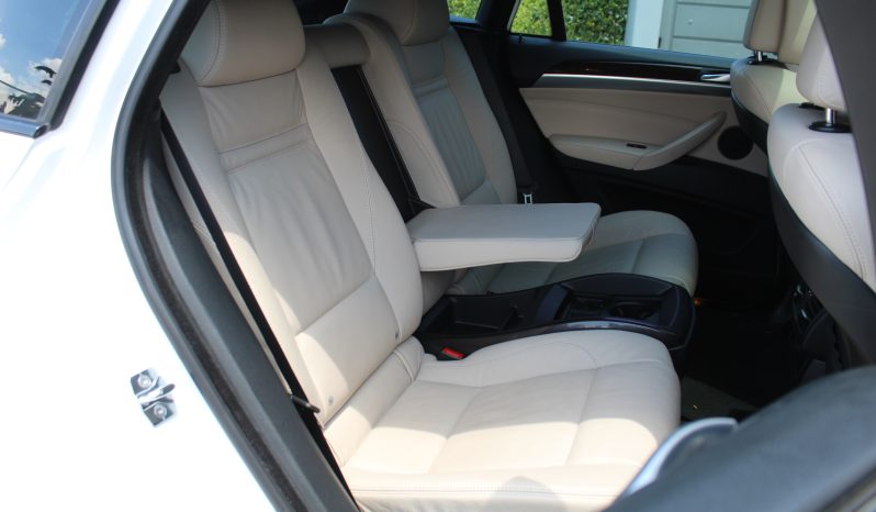 BMW X6 35i 306HP xDrive NAVI ΟΡΟΦΗ CAMERA ΕΛΛΗΝΙΚΟ full