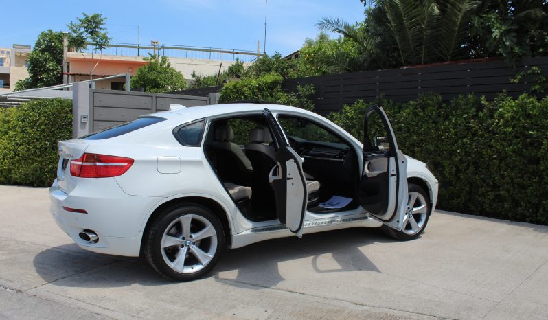 BMW X6 35i 306HP xDrive NAVI ΟΡΟΦΗ CAMERA ΕΛΛΗΝΙΚΟ full