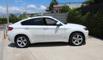 BMW X6 35i 306HP xDrive NAVI ΟΡΟΦΗ CAMERA ΕΛΛΗΝΙΚΟ full