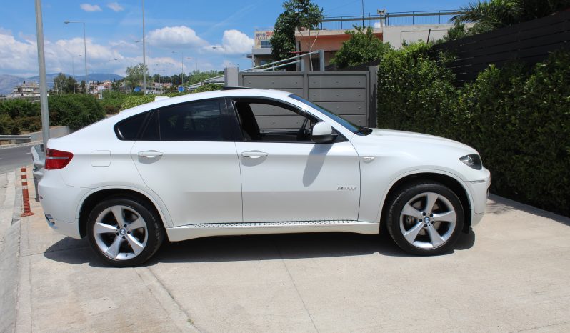 BMW X6 35i 306HP xDrive NAVI ΟΡΟΦΗ CAMERA ΕΛΛΗΝΙΚΟ full