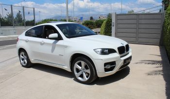 BMW X6 35i 306HP xDrive NAVI ΟΡΟΦΗ CAMERA ΕΛΛΗΝΙΚΟ full