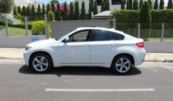 BMW X6 35i 306HP xDrive NAVI ΟΡΟΦΗ CAMERA ΕΛΛΗΝΙΚΟ full