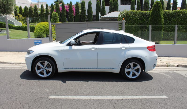 BMW X6 35i 306HP xDrive NAVI ΟΡΟΦΗ CAMERA ΕΛΛΗΝΙΚΟ full
