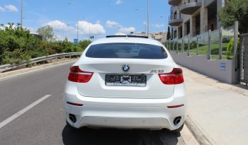 BMW X6 35i 306HP xDrive NAVI ΟΡΟΦΗ CAMERA ΕΛΛΗΝΙΚΟ full