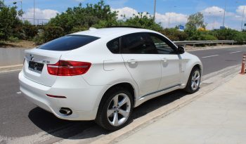 BMW X6 35i 306HP xDrive NAVI ΟΡΟΦΗ CAMERA ΕΛΛΗΝΙΚΟ full