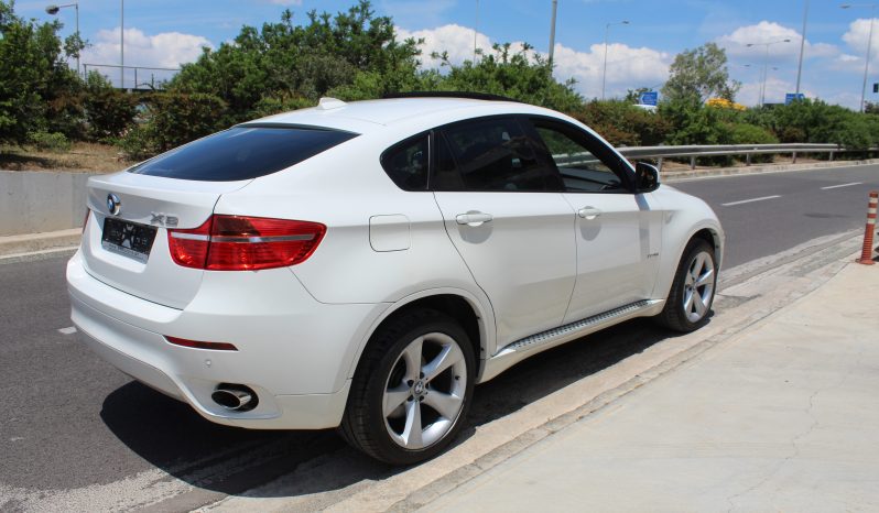 BMW X6 35i 306HP xDrive NAVI ΟΡΟΦΗ CAMERA ΕΛΛΗΝΙΚΟ full