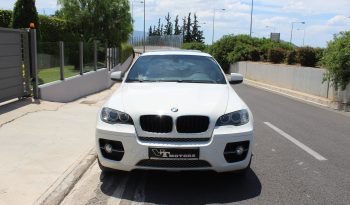 BMW X6 35i 306HP xDrive NAVI ΟΡΟΦΗ CAMERA ΕΛΛΗΝΙΚΟ full