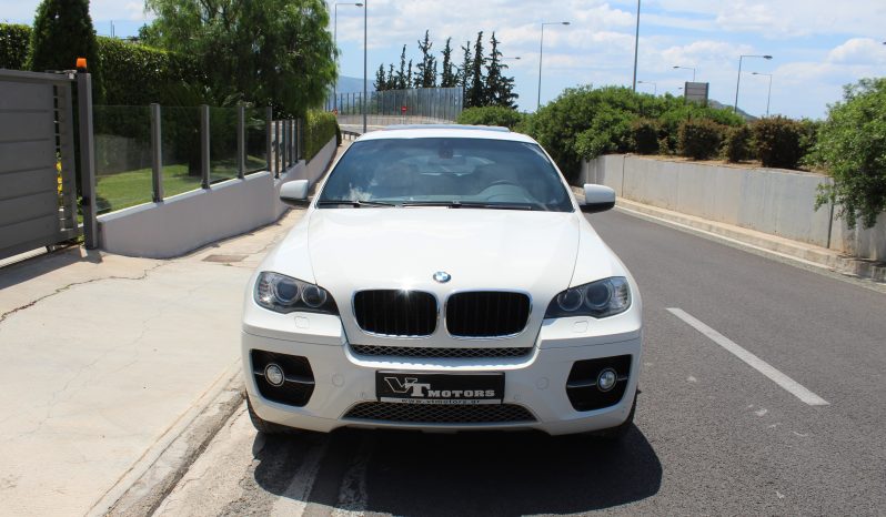 BMW X6 35i 306HP xDrive NAVI ΟΡΟΦΗ CAMERA ΕΛΛΗΝΙΚΟ full