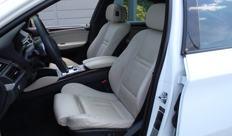 BMW X6 35i 306HP xDrive NAVI ΟΡΟΦΗ CAMERA ΕΛΛΗΝΙΚΟ full