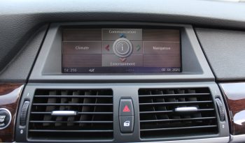 BMW X6 35i 306HP xDrive NAVI ΟΡΟΦΗ CAMERA ΕΛΛΗΝΙΚΟ full