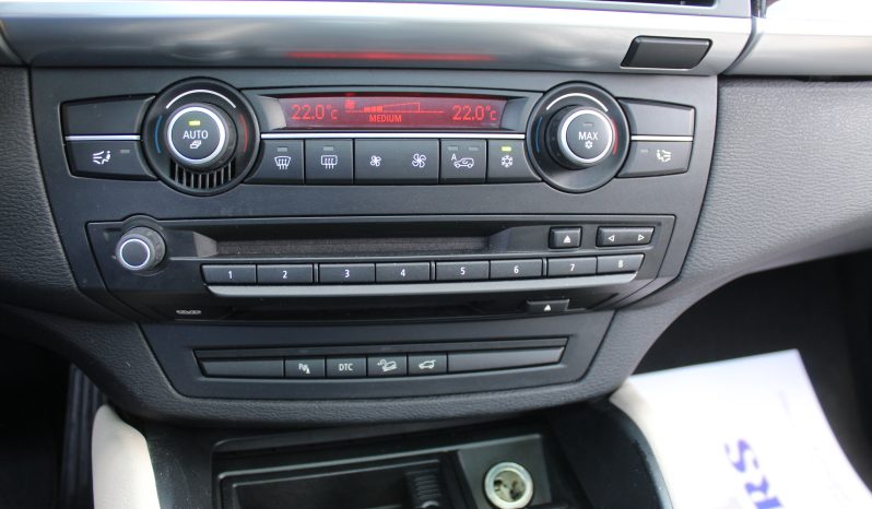 BMW X6 35i 306HP xDrive NAVI ΟΡΟΦΗ CAMERA ΕΛΛΗΝΙΚΟ full
