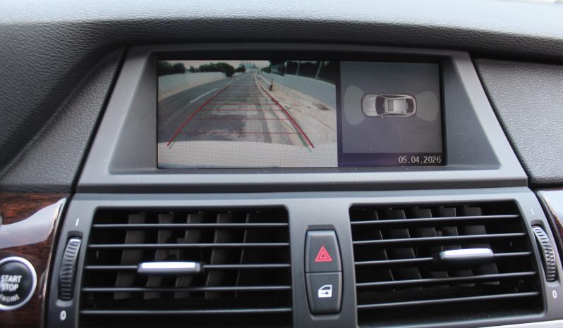 BMW X6 35i 306HP xDrive NAVI ΟΡΟΦΗ CAMERA ΕΛΛΗΝΙΚΟ full
