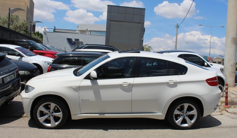 BMW X6 35i 306HP xDrive NAVI ΟΡΟΦΗ CAMERA ΕΛΛΗΝΙΚΟ full
