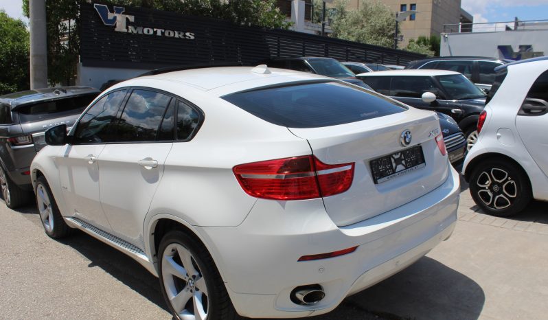 BMW X6 35i 306HP xDrive NAVI ΟΡΟΦΗ CAMERA ΕΛΛΗΝΙΚΟ full