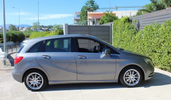 MERCEDES B 250 156HP ΑΥΤΟΜΑΤΟ ΔΕΡΜΑ NAVI DASH CAMERA ΕΛΛΗΝΙΚΟ full