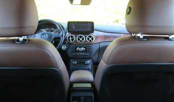 MERCEDES B 250 156HP ΑΥΤΟΜΑΤΟ ΔΕΡΜΑ NAVI DASH CAMERA ΕΛΛΗΝΙΚΟ full