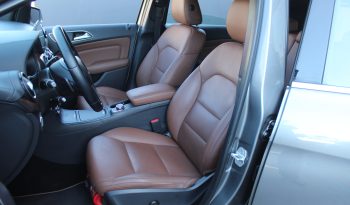 MERCEDES B 250 156HP ΑΥΤΟΜΑΤΟ ΔΕΡΜΑ NAVI DASH CAMERA ΕΛΛΗΝΙΚΟ full