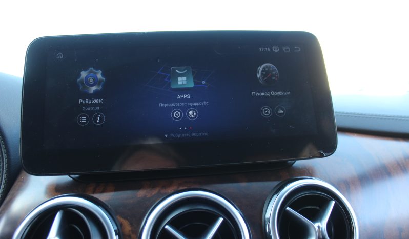MERCEDES B 250 156HP ΑΥΤΟΜΑΤΟ ΔΕΡΜΑ NAVI DASH CAMERA ΕΛΛΗΝΙΚΟ full