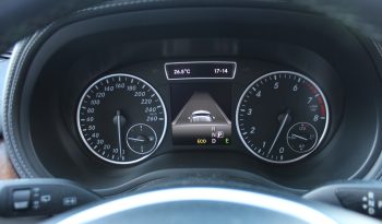 MERCEDES B 250 156HP ΑΥΤΟΜΑΤΟ ΔΕΡΜΑ NAVI DASH CAMERA ΕΛΛΗΝΙΚΟ full