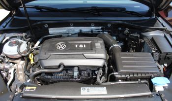 VW PASSAT ALLTRACK 2.0 TSI 220HP 4MOTION DSG AYTOMATO ΕΛΛΗΝΙΚΟ full