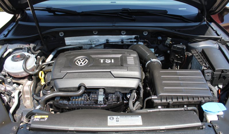 VW PASSAT ALLTRACK 2.0 TSI 220HP 4MOTION DSG AYTOMATO ΕΛΛΗΝΙΚΟ full