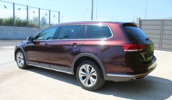 VW PASSAT ALLTRACK 2.0 TSI 220HP 4MOTION DSG AYTOMATO ΕΛΛΗΝΙΚΟ full