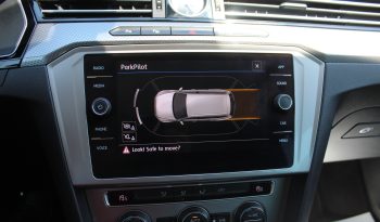 VW PASSAT ALLTRACK 2.0 TSI 220HP 4MOTION DSG AYTOMATO ΕΛΛΗΝΙΚΟ full