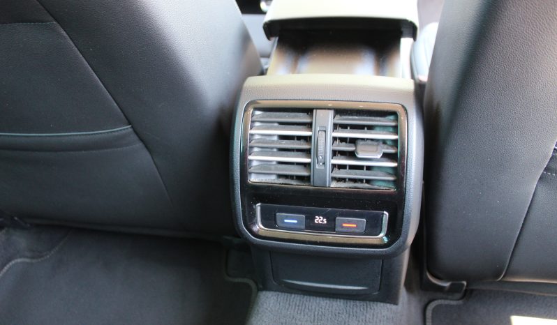VW PASSAT ALLTRACK 2.0 TSI 220HP 4MOTION DSG AYTOMATO ΕΛΛΗΝΙΚΟ full