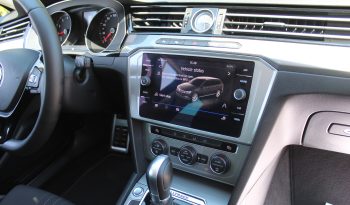 VW PASSAT ALLTRACK 2.0 TSI 220HP 4MOTION DSG AYTOMATO ΕΛΛΗΝΙΚΟ full