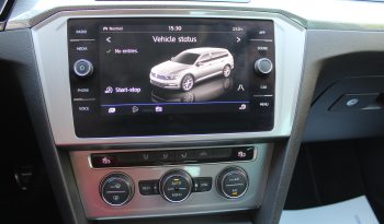 VW PASSAT ALLTRACK 2.0 TSI 220HP 4MOTION DSG AYTOMATO ΕΛΛΗΝΙΚΟ full
