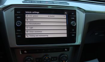 VW PASSAT ALLTRACK 2.0 TSI 220HP 4MOTION DSG AYTOMATO ΕΛΛΗΝΙΚΟ full