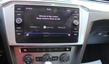 VW PASSAT ALLTRACK 2.0 TSI 220HP 4MOTION DSG AYTOMATO ΕΛΛΗΝΙΚΟ full