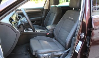 VW PASSAT ALLTRACK 2.0 TSI 220HP 4MOTION DSG AYTOMATO ΕΛΛΗΝΙΚΟ full
