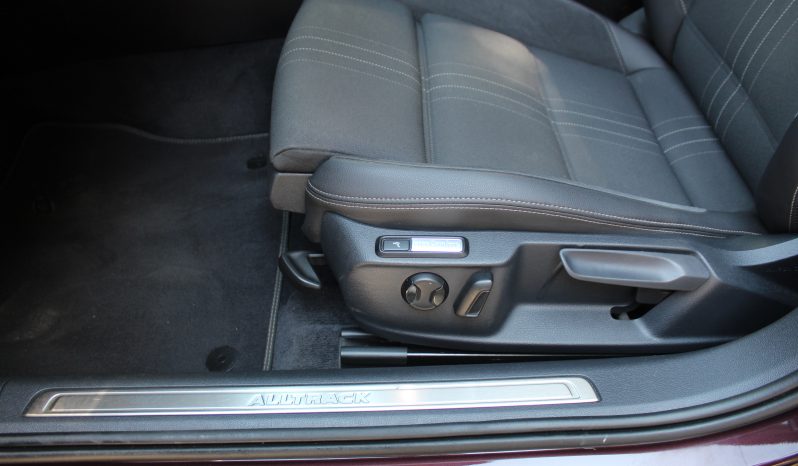 VW PASSAT ALLTRACK 2.0 TSI 220HP 4MOTION DSG AYTOMATO ΕΛΛΗΝΙΚΟ full