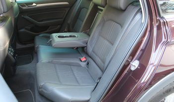 VW PASSAT ALLTRACK 2.0 TSI 220HP 4MOTION DSG AYTOMATO ΕΛΛΗΝΙΚΟ full