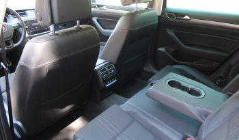 VW PASSAT ALLTRACK 2.0 TSI 220HP 4MOTION DSG AYTOMATO ΕΛΛΗΝΙΚΟ full