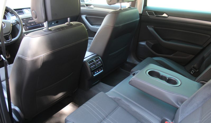 VW PASSAT ALLTRACK 2.0 TSI 220HP 4MOTION DSG AYTOMATO ΕΛΛΗΝΙΚΟ full