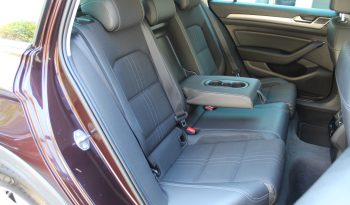 VW PASSAT ALLTRACK 2.0 TSI 220HP 4MOTION DSG AYTOMATO ΕΛΛΗΝΙΚΟ full
