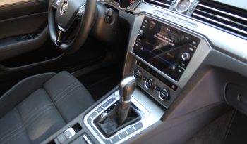 VW PASSAT ALLTRACK 2.0 TSI 220HP 4MOTION DSG AYTOMATO ΕΛΛΗΝΙΚΟ full