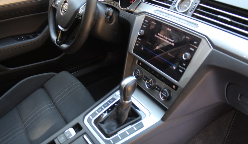 VW PASSAT ALLTRACK 2.0 TSI 220HP 4MOTION DSG AYTOMATO ΕΛΛΗΝΙΚΟ full